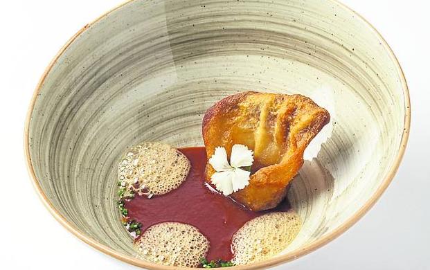 Oído Cocina, ganador de la última edición