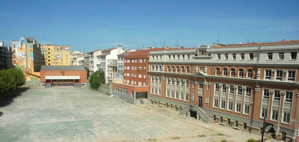 Colegio Maristas De Logroño | La Rioja