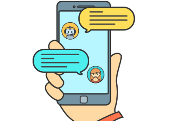 Los trabajos del futuro usarán asistentes virtuales.