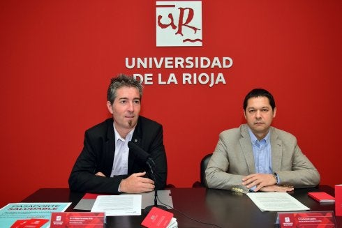 Rubén Fernández. :: m. herreros