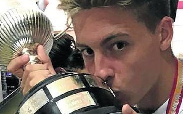 Alejandro Sotillos. ::