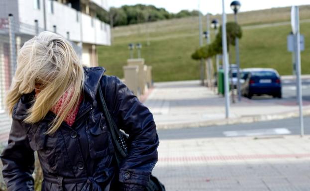 Se refuerzan los servicios de emergencias en La Rioja ante la llegada de 'Ana'