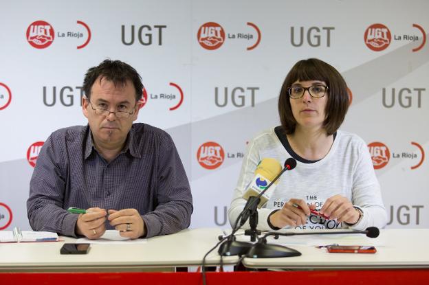 El centro de UGT para inmigrantes atendió 400 consultas y logró 84 empleos