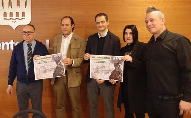 Conciertos, degustaciones y fiestas infantiles para la Virgen de la Esperanza