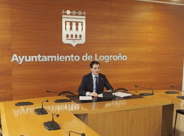 Aprobada la oferta pública de empleo del 2017 con 24 plazas, 20 de ellas libres