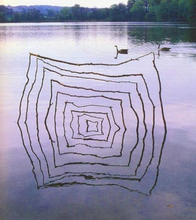 El río que nos lleva