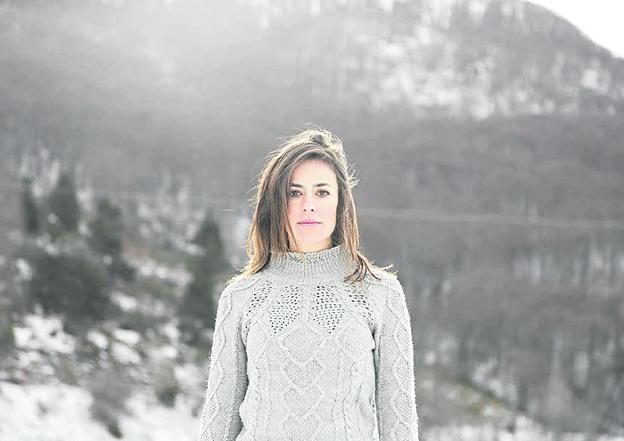 Maika Makovski. :: las provincias/