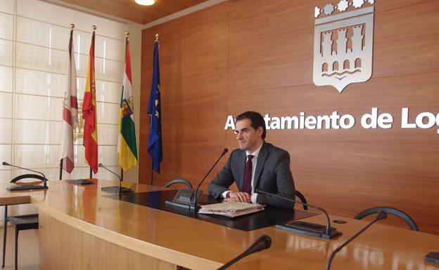 Logroño se adherirá en marzo al programa europeo juvenil EuroDesk