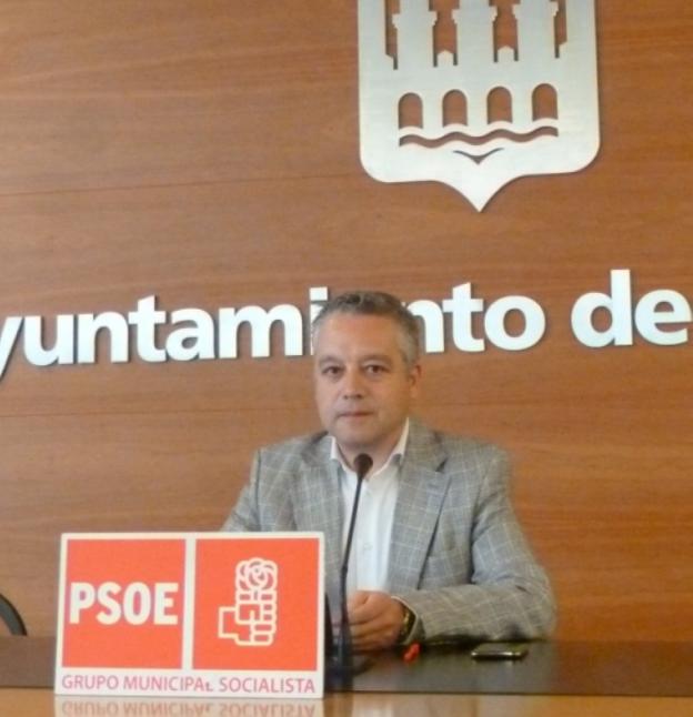 El PSOE reclama que se adopten medidas de seguridad en el nudo de La Estrella