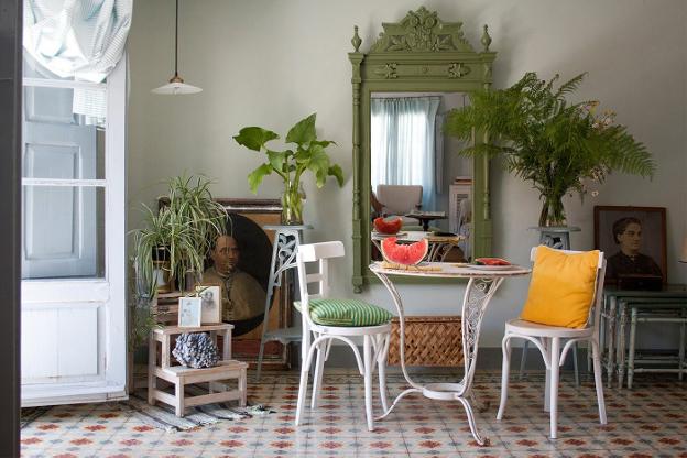 Alojamiento rural Casa Josephine de Sorzano. :: C.J.S./