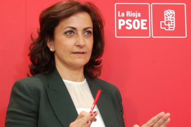 Andreu exige a Ceniceros «reacción ante la peor situación económica de la historia»