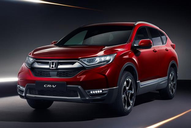 Honda estrenará una planta en Brasil