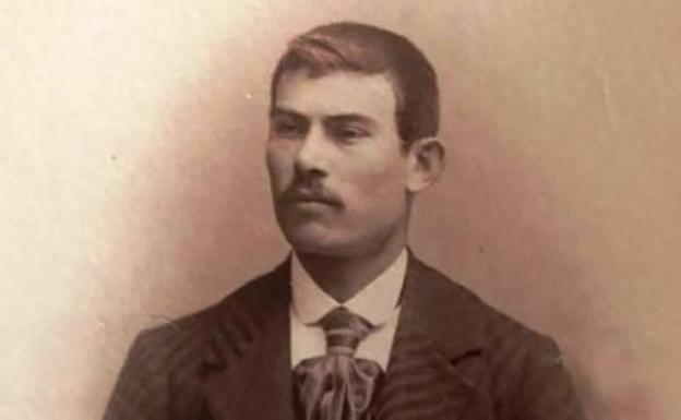 Francisco Romero. /El Norte de Castilla