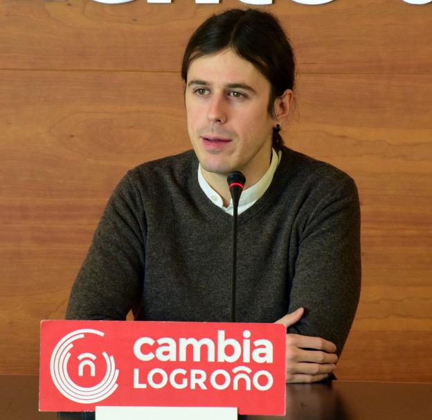 Gonzalo Peña. :: l. r./