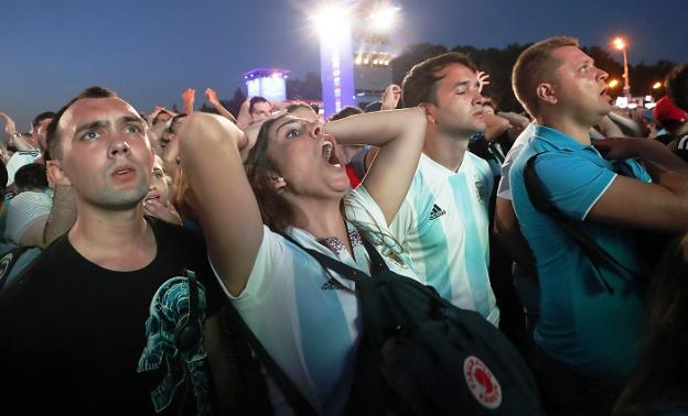 El análisis del Pitón Ardiles del Mundial que hizo Argentina El análisis del Pitón Ardiles del Mundial que hizo Argentina