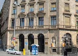 Cataluña pagará más de un millón de euros a una mujer discapacitada por una operación digestiva