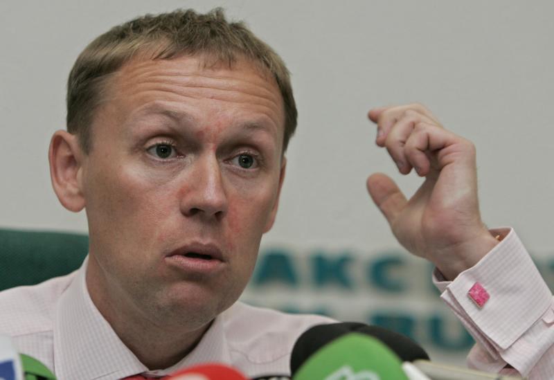 El 'caso Litvinenko' agrava la crisis diplomática entre Londres y Moscú