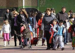 Un horario distinto para cada modelo educativo