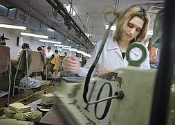 La Rioja registra el mayor porcentaje de economía sumergida respecto a su PIB, el 31,4 por ciento, según Gestha