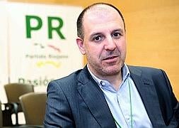 El recurso de Isasi obliga a UPR a volver a las siglas PR