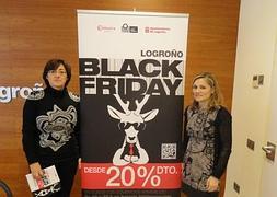 314 tiendas participarán el 29 de noviembre en el 'Black Friday'