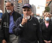 Giuliani rememora como testigo el horror del 11-S en el juicio contra Moussaoui/