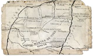 Rioja: Tierra de riachuelos-- rivalia-rialia-riolia/