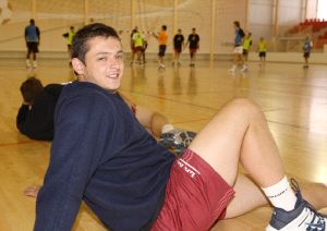 JUAN MARÍN/