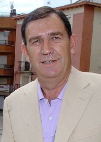Pedro Vallejo. / J. MARÍN/