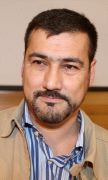 Carlos Emparan. / JUAN MARÍN/