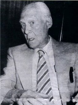 Perico Escobal, el defensa republicano