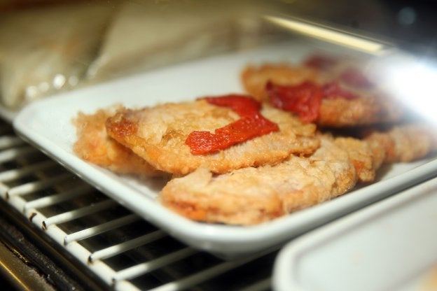 Las delicias de una tasca de toda la vida