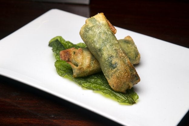 La cocina de Marisa seduce en la San Juan