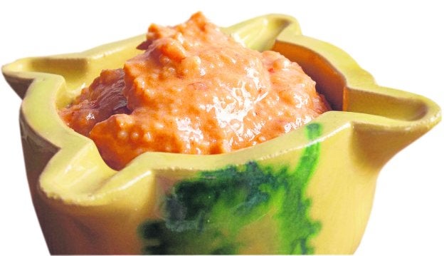 Una receta con mucha historia