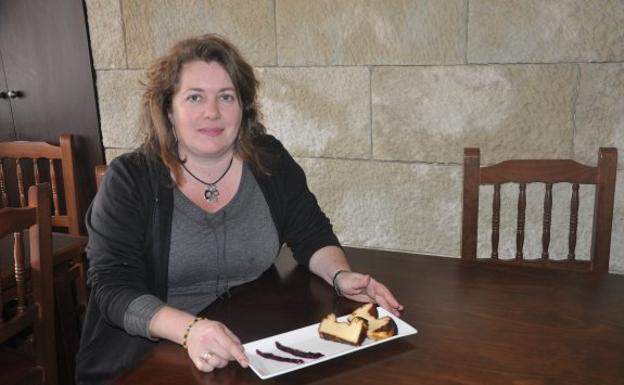 «Es mejor que 'baile' por el centro porque se terminará cuajando»