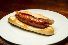 De ronda por la San Juan, en el García