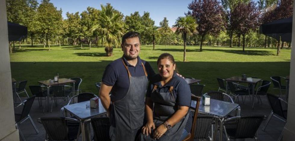 Ejercicio de honestidad tras la barra