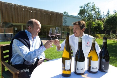 'Inventos' con B... de Basilio