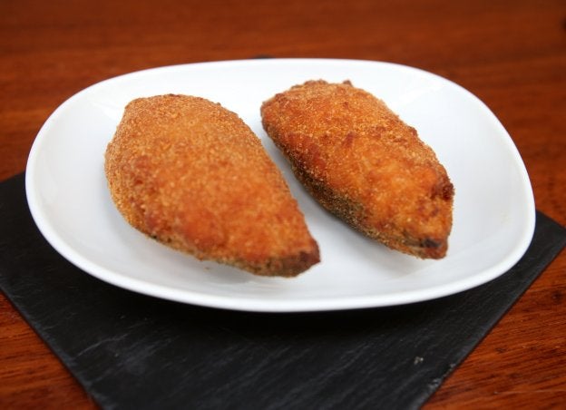 Los tigres tienen hueco en el Torres