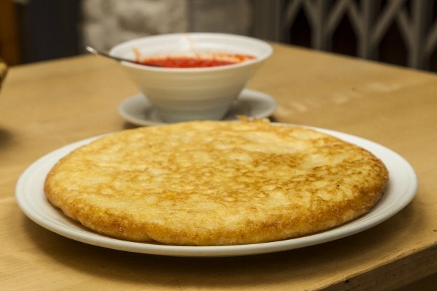 Toda una referencia en la San Juan