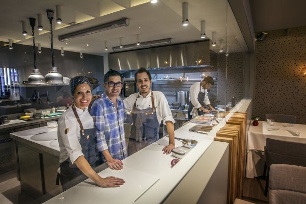 Íkaro, orgullo del Basque