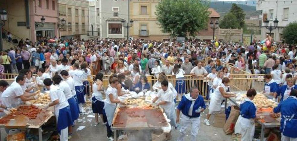 Regresa la degustación decana de La Rioja