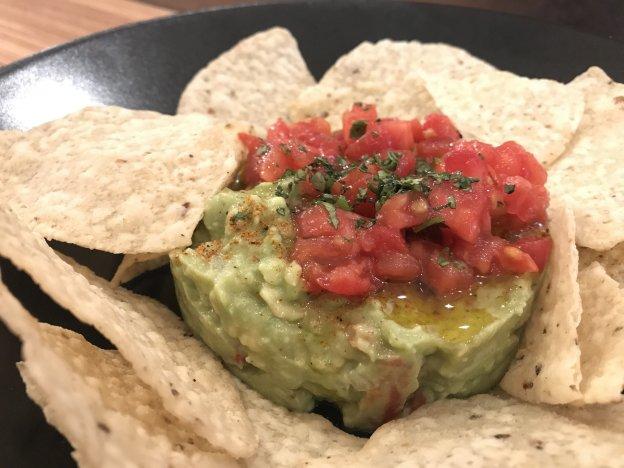 Un nuevo discurso culinario