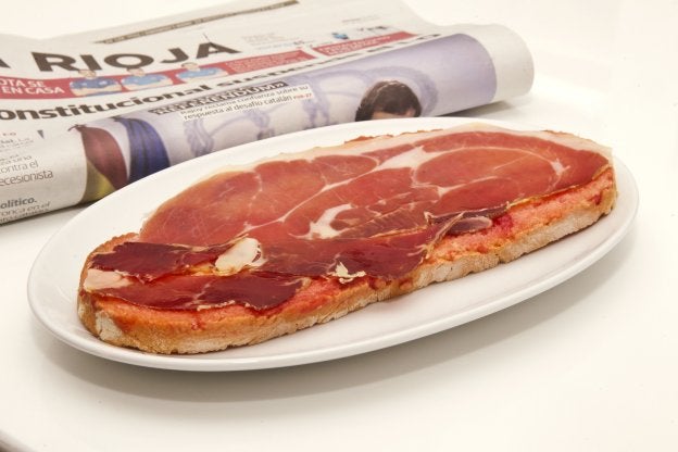 El regreso de un gran clásico de Logroño