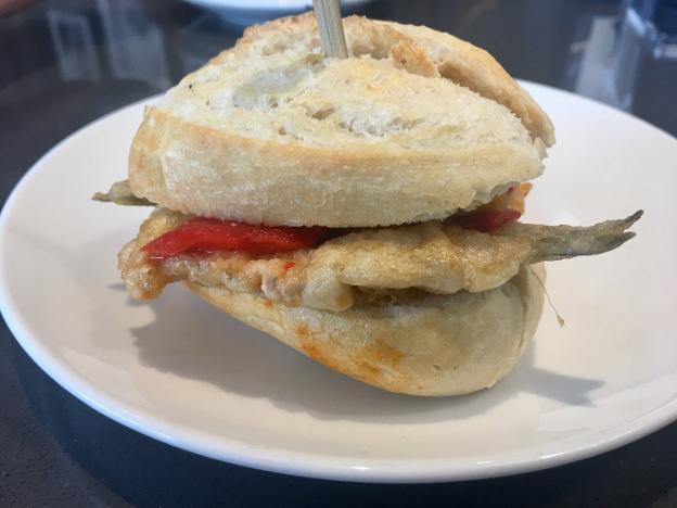 Un maridaje de los más acertados