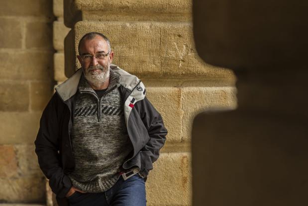 «Se trata de salir al monte, de buscar setas y luego exponerlas y conocerlas»