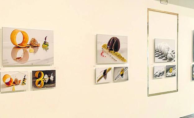 La Casa de las Ciencias acoge ‘El Sabor de las Matemáticas’