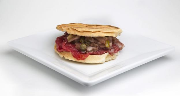 La propuesta tan de moda en el mundo