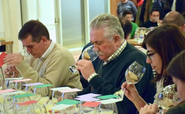 El aroma a pan recién hecho