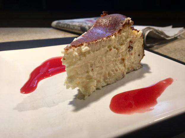 La posibilidad de tener un gran final dulce